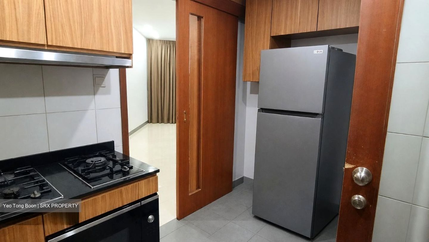 Park Green (D19), Condominium #572198141